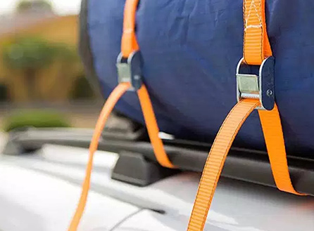 Engineering Excellence: How Trailer Elastic Cargo Nets Redefine Load Security