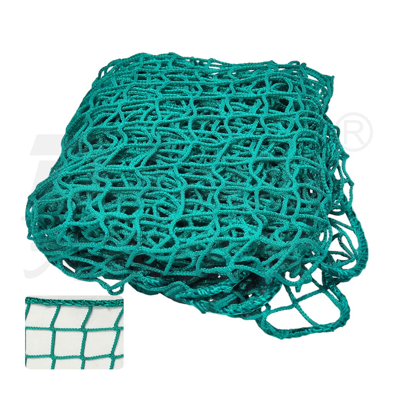 3mm Durable Truck Bed Polypropylene Cargo Net