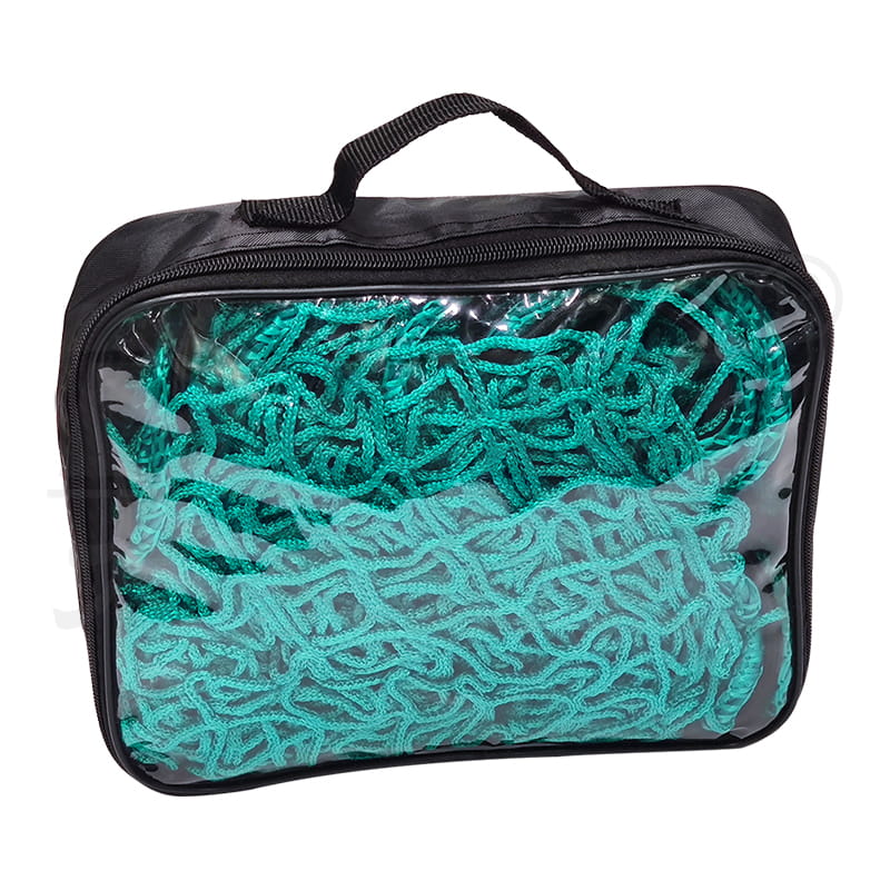 3mm Durable Truck Bed Polypropylene Cargo Net