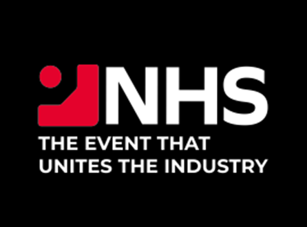 Our company will participate 2025 National Hardware Show in Las Vegas from Mar,18-20th